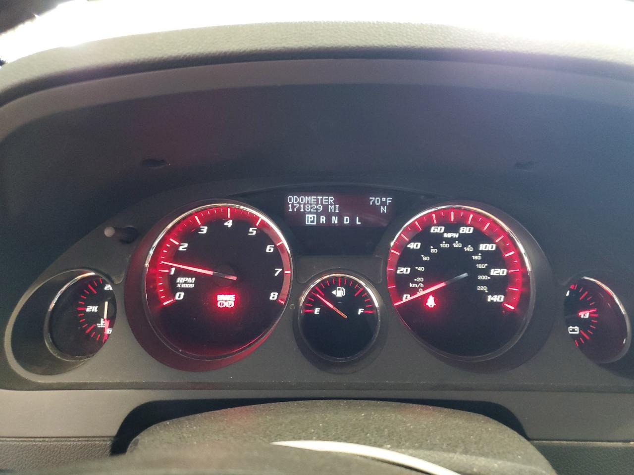 2012 GMC Acadia Slt-1 VIN: 1GKKVRED9CJ110929 Lot: 58071635