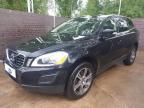 2011 VOLVO XC60 SE LU for sale at Copart GLOUCESTER