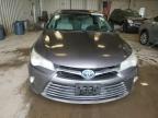 2015 Toyota Camry Hybrid на продаже в Franklin, WI - Side
