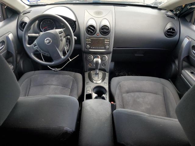 Parquets NISSAN ROGUE 2015 Сharcoal