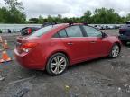 2011 Chevrolet Cruze Ltz for Sale in Assonet, MA - Minor Dent/Scratches