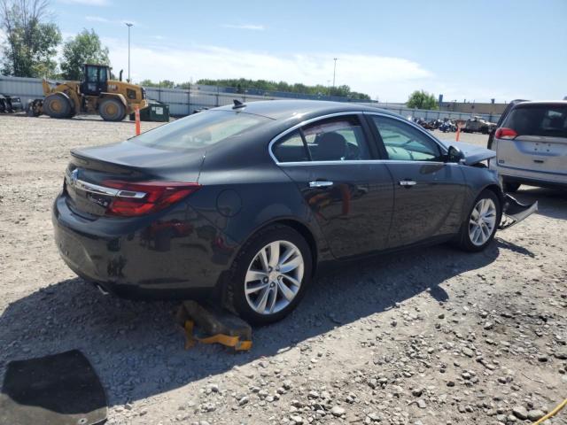  BUICK REGAL 2014 Charcoal