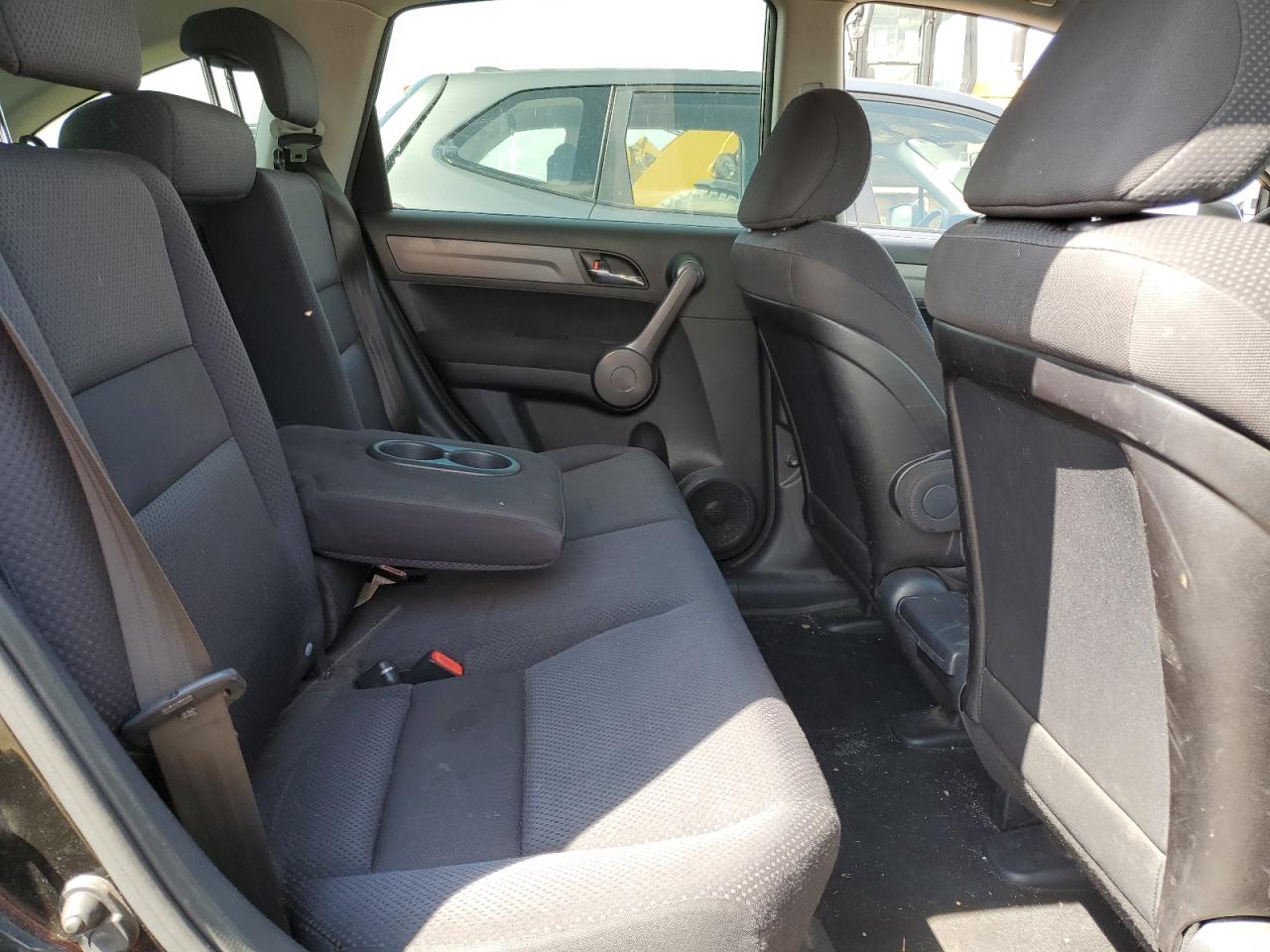 2008 Honda Cr-V Lx VIN: JHLRE483X8C033082 Lot: 62563305