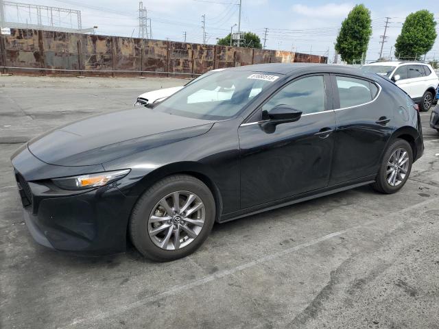 MAZDA 3 2022