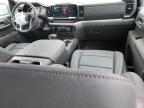 2025 CHEVROLET SILVERADO K1500 LTZ   for sale at Copart KY - WALTON