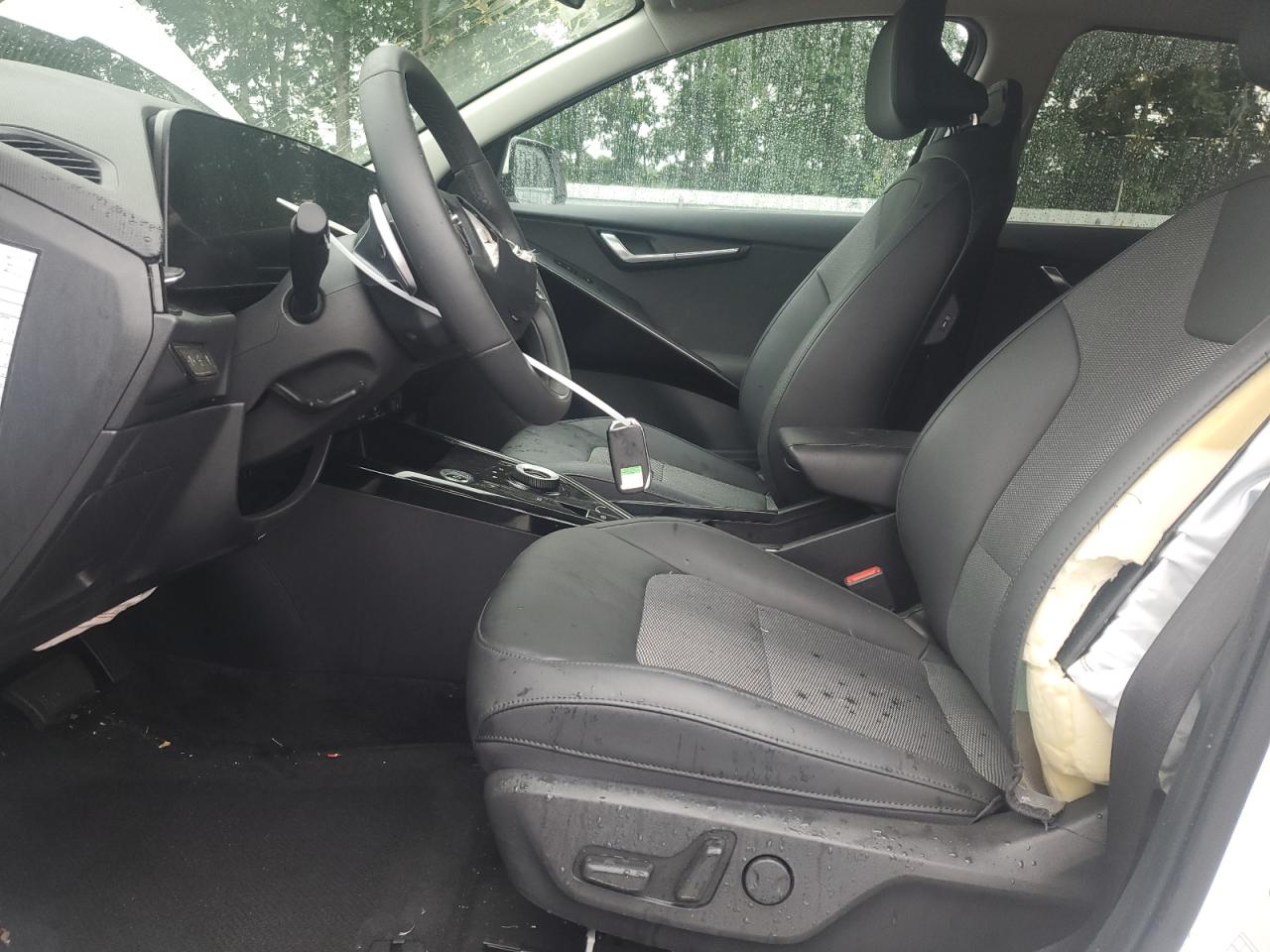 2024 Kia Niro Wind VIN: KNDCR3L19R5112353 Lot: 60915425