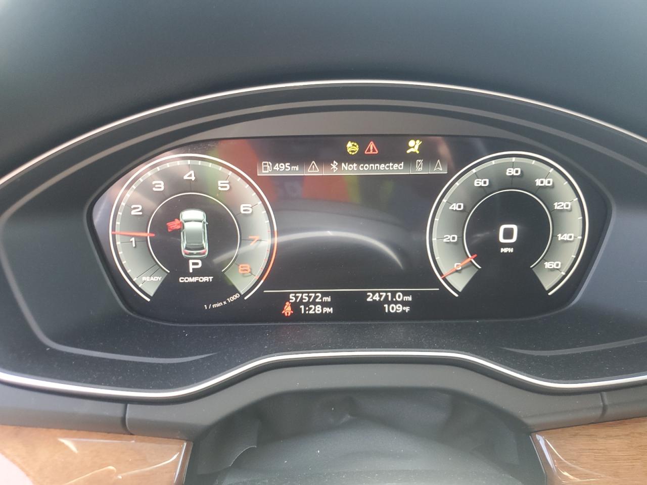 2021 Audi Q5 Premium Plus VIN: WA1BAAFY9M2108985 Lot: 61656745