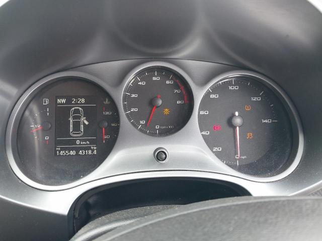 2012 SEAT LEON SE CO