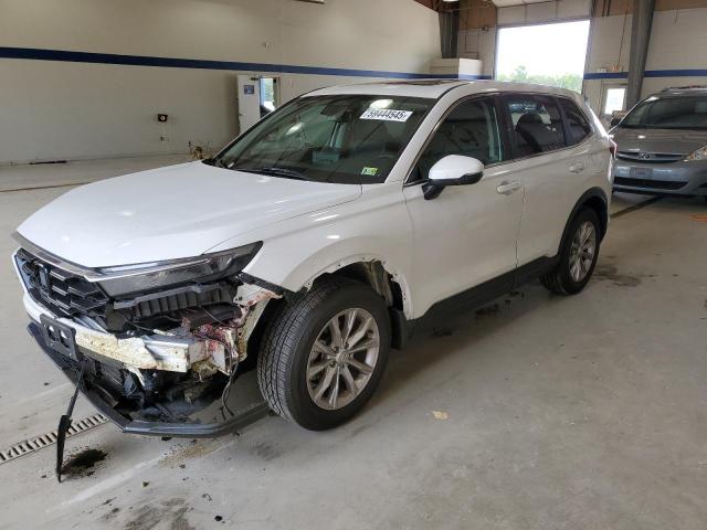 HONDA CR-V EX 2024