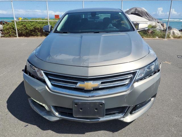  CHEVROLET IMPALA 2019 Srebrny