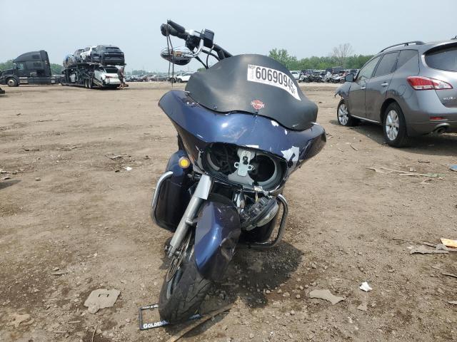 2006 HARLEY-DAVIDSON FLTRI   