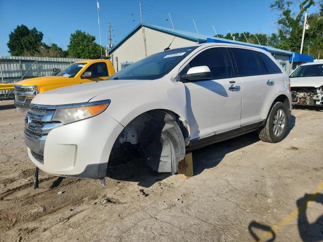 2011 Ford Edge Sel