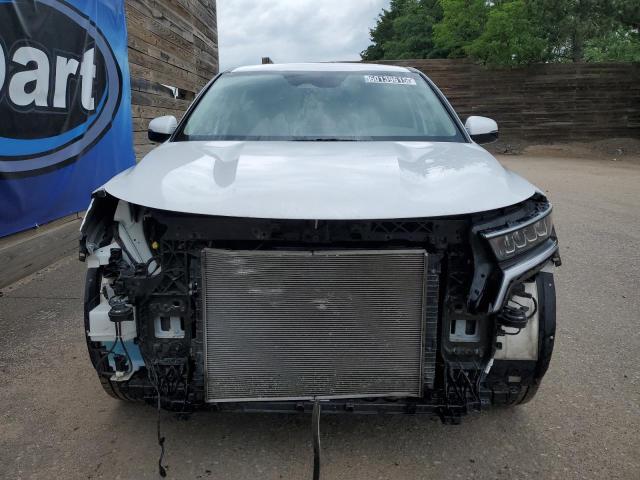  KIA SORENTO 2022 Biały