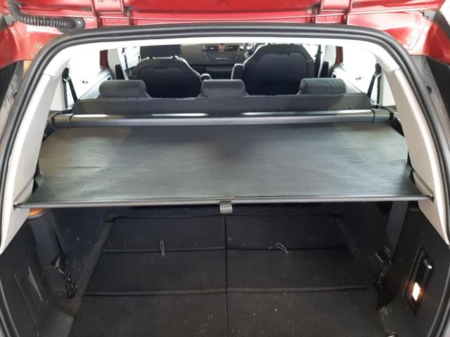 2012 CITROEN C4 GRAND P