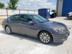 2013 Honda Accord Exl   for Sale in Haslet, TX - Hail