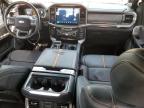 2022 Ford F150 Supercrew   na sprzedaż w Tanner, AL - Side