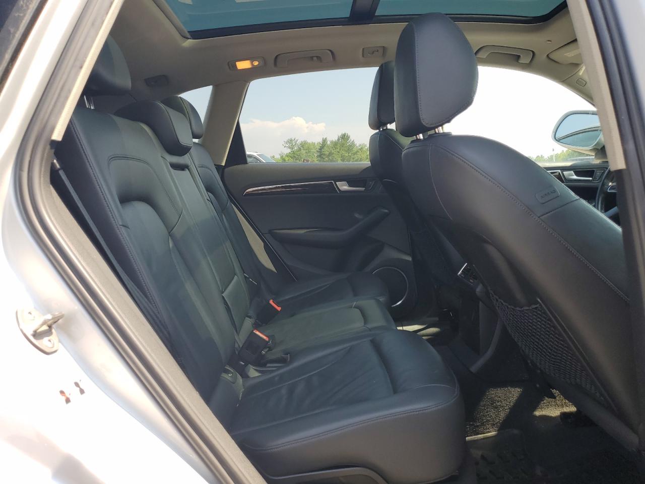 2012 Audi Q5 Premium Plus VIN: WA1DKAFP8CA037182 Lot: 62754975