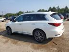 2016 Infiniti Qx60  за продажба в Elgin, IL - Front End