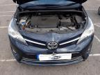 2013 TOYOTA VERSO ICON for sale at Copart SANDTOFT