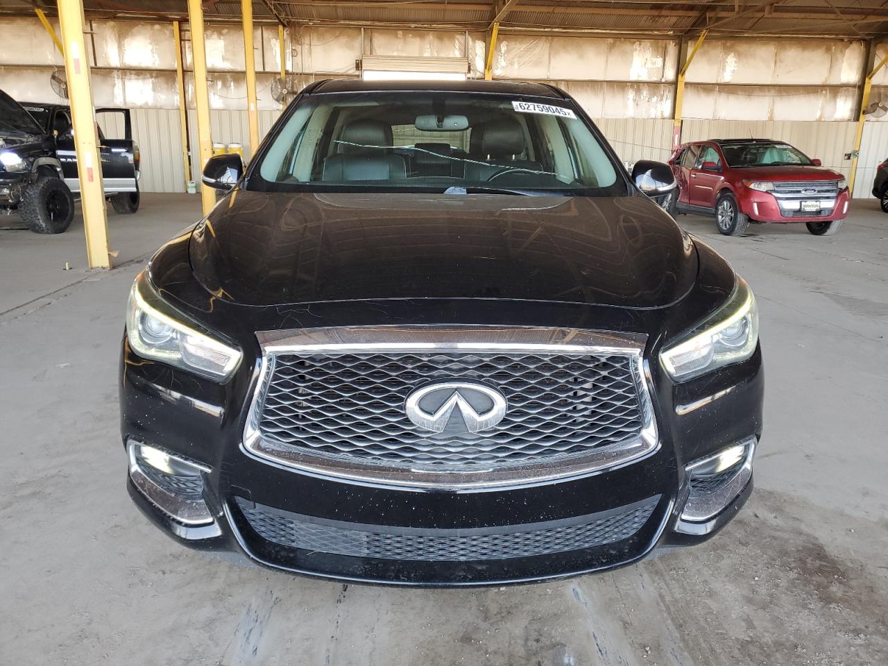 INFINITI QX60 2018 VIN 5N1DL0MN4JC531406 фото 5