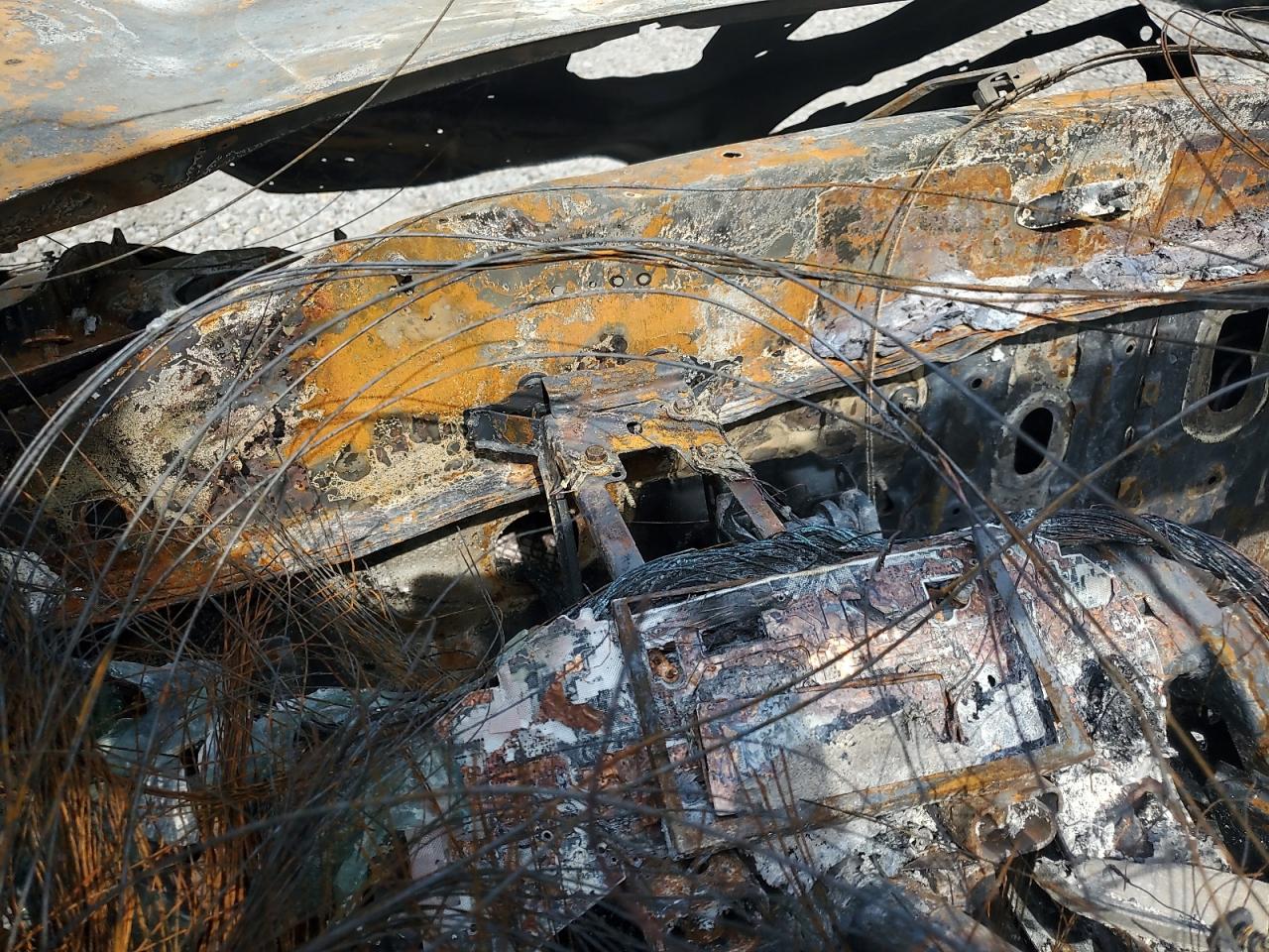 2021 Honda Civic Ex VIN: 19XFC1F38ME004237 Lot: 61854055