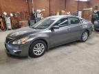 2015 Nissan Altima 2.5 იყიდება Ebensburg-ში, PA - Rear End