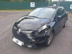 2016 RENAULT CLIO DYNAM for sale at Copart ST HELENS