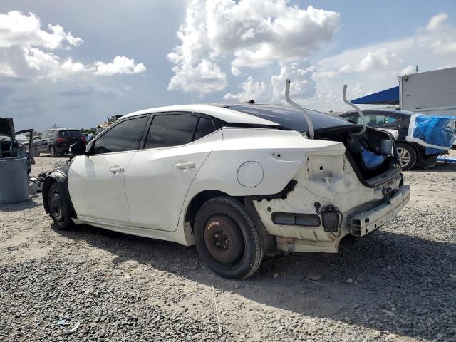  NISSAN MAXIMA 2019 White