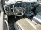 2018 Chevrolet Express G3500  for Sale in Mercedes, TX - Front End