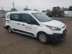 2018 Ford Transit Connect Xl продається в New Britain, CT - Rear End