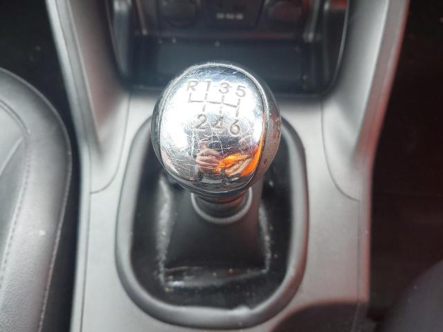2014 HYUNDAI IX35 SE CR
