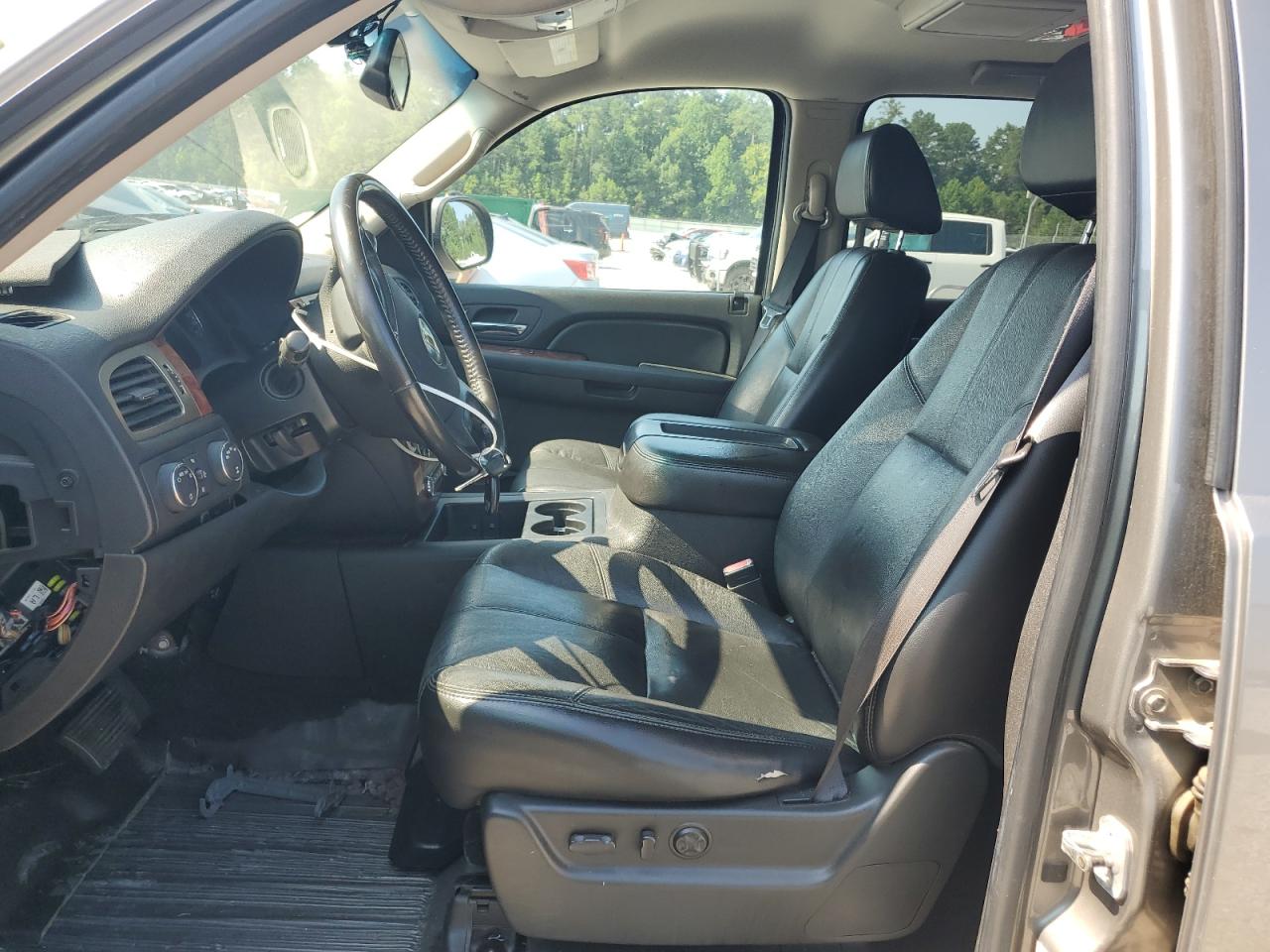 2007 Chevrolet Avalanche K1500 VIN: 3GNFK12317G213229 Lot: 61739975