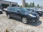 2013 Subaru Outback 2.5I Limited for Sale in Wayland, MI - Side