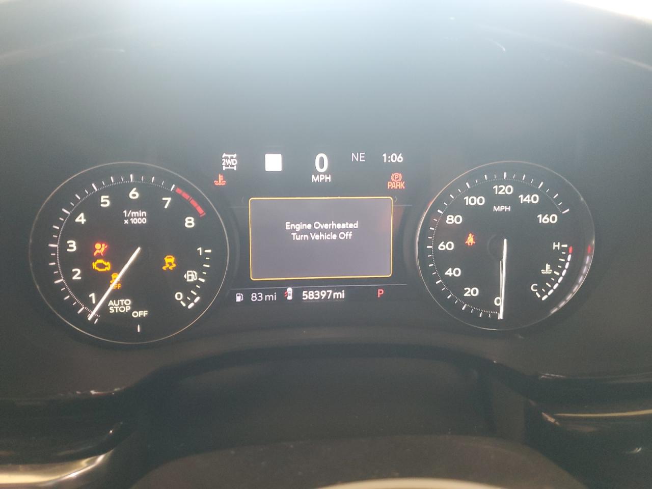 2020 Cadillac Xt6 Sport VIN: 1GYKPGRS0LZ138925 Lot: 62107755