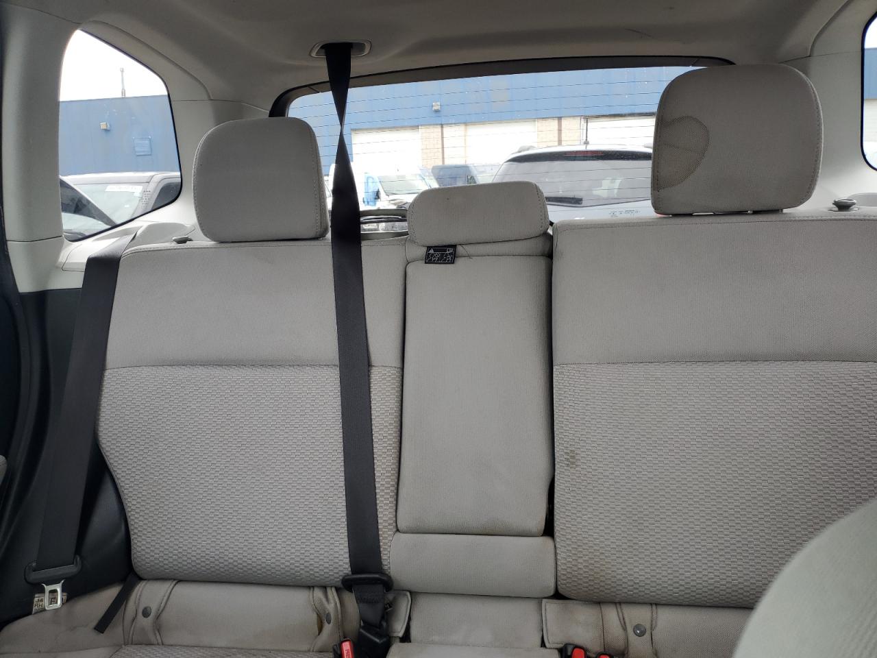 2014 Subaru Forester 2.5I Premium VIN: JF2SJAEC4EH429652 Lot: 63142085
