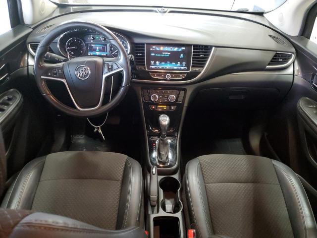  BUICK ENCORE 2019 Сріблястий