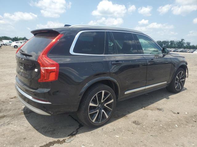  VOLVO XC90 T8 RE 2022 Черный