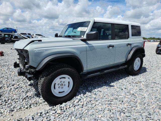 FORD BRONCO HER – zdjęcie z aukcji, lot #57994595