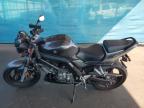 2008 Suzuki Sv650  на продаже в San Martin, CA - Rear End
