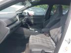 2022 VOLKSWAGEN GOLF GTD T for sale at Copart WOLVERHAMPTON