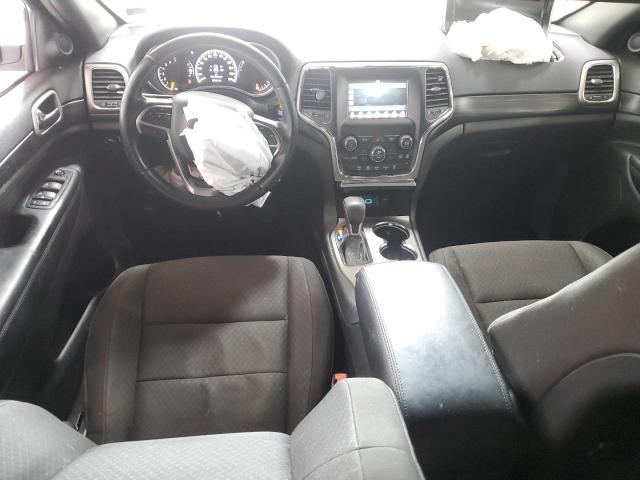  JEEP GRAND CHER 2019 White