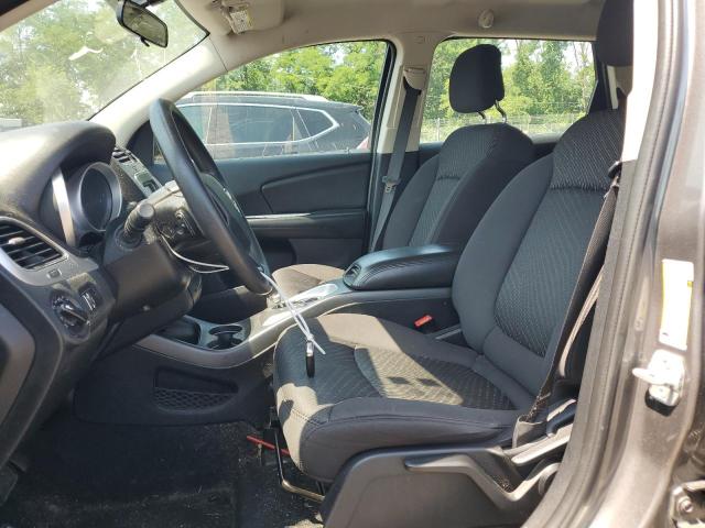  DODGE JOURNEY 2013 Gray