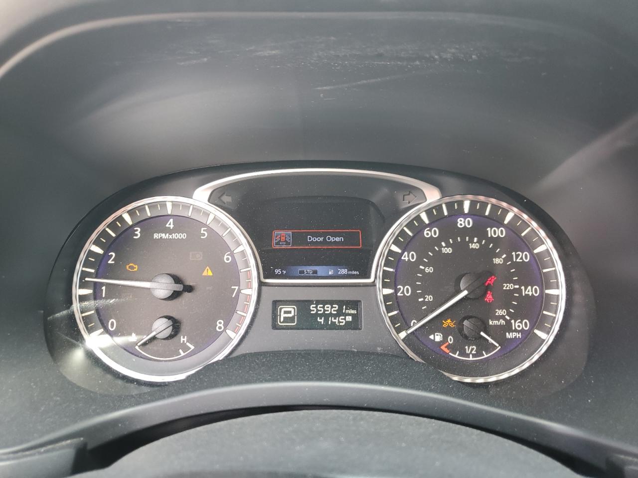 2019 Infiniti Qx60 Luxe VIN: 5N1DL0MN5KC520870 Lot: 61507995