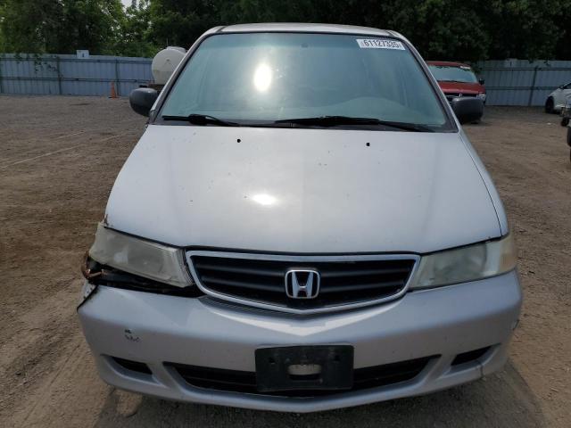 2004 HONDA ODYSSEY LX
