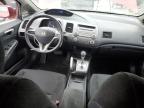 2009 Honda Civic Lx-S იყიდება Graham-ში, WA - Front End