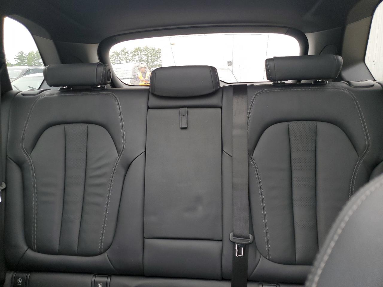 2021 BMW X5 xDrive40I VIN: 5UXCR6C06M9G86114 Lot: 57257595