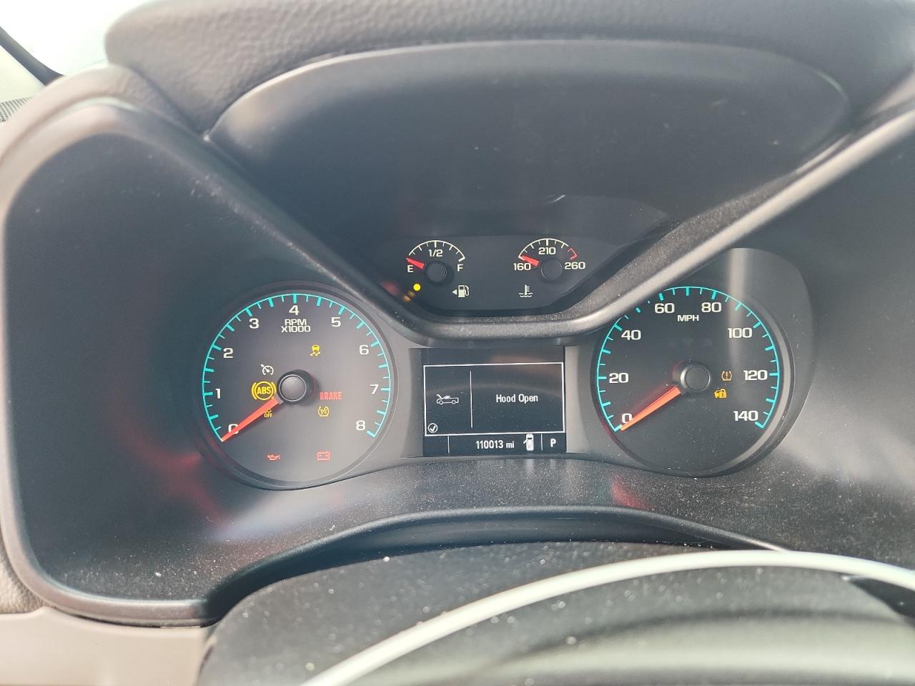 2019 Chevrolet Colorado VIN: 1GCGTBENXK1199531 Lot: 62195515