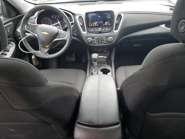  CHEVROLET MALIBU 2024 Biały
