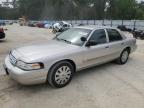 2010 Ford Crown Victoria Police Interceptor продається в Ocala, FL - Rear End