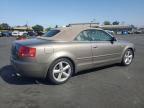 2007 Audi A4 3.2 Cabriolet Quattro for Sale in San Martin, CA - Side